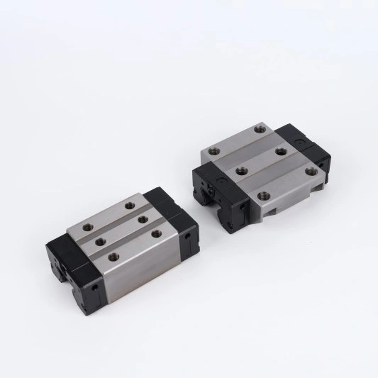 High Series Linear Guide Block Wide Type