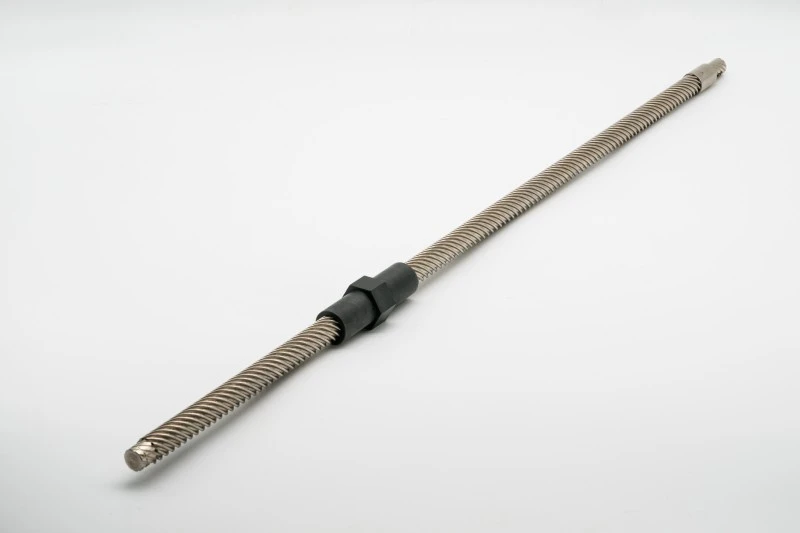 Peek Trapezoidal Nut